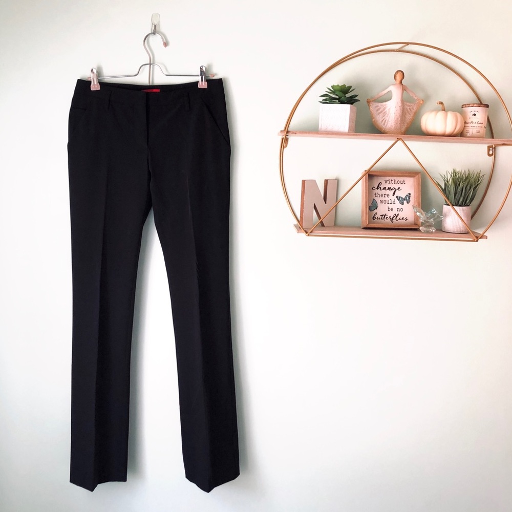 PRADA Straight-Leg Trousers